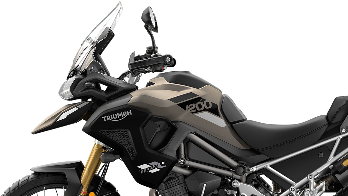 Triumph tiger 1160 hotsell